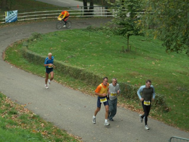 Col De Maasbandia